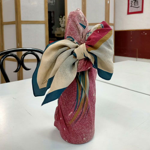 Atelier Furoshiki