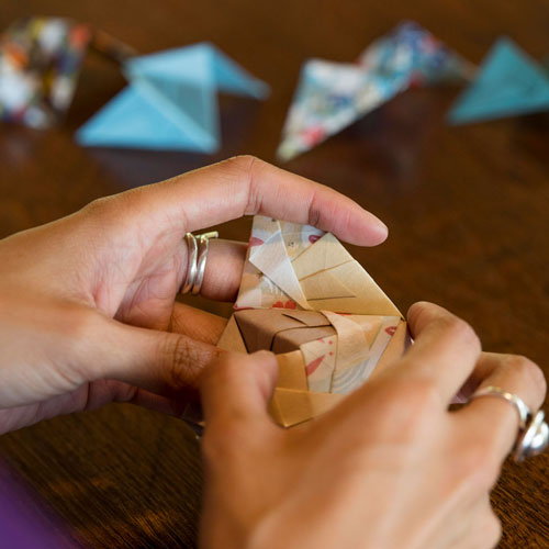 Atelier Origami