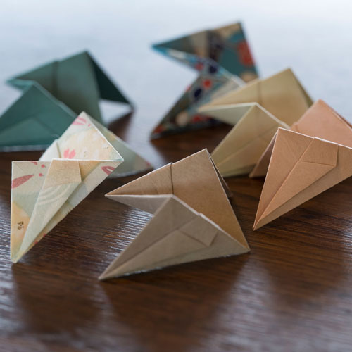 Atelier Origami