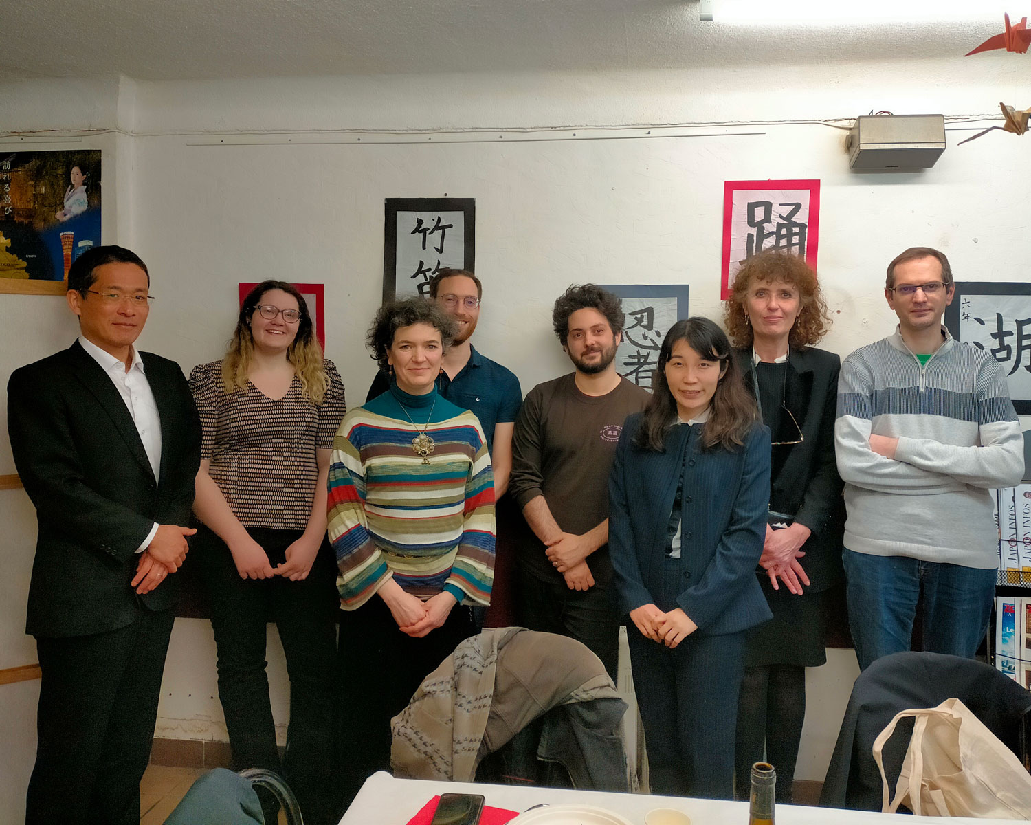 Des cours ouverts et adaptés à tous