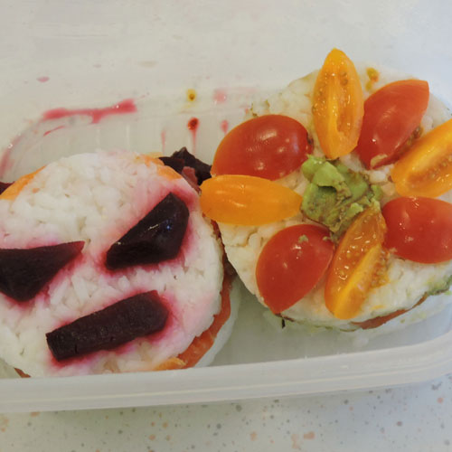 Animations et conférences