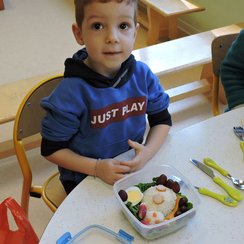 Animations et conférences