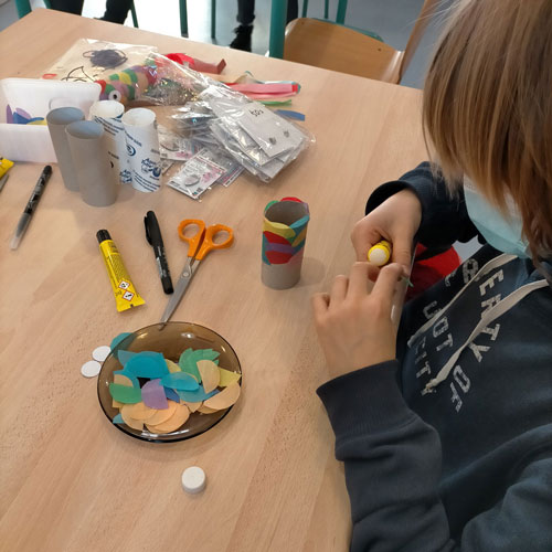 Animations et conférences