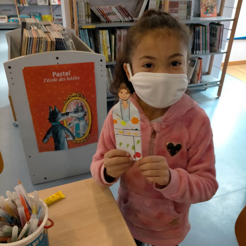 Animations et conférences