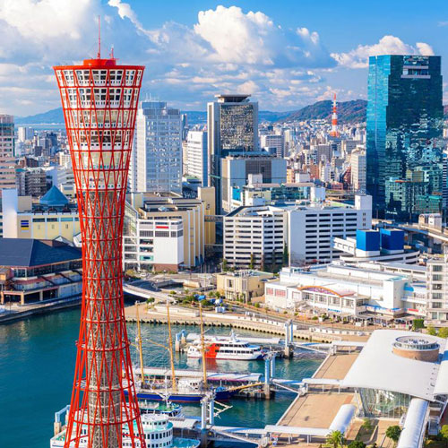 Préfecture du Hyogo