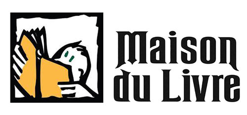 Maison du Livre